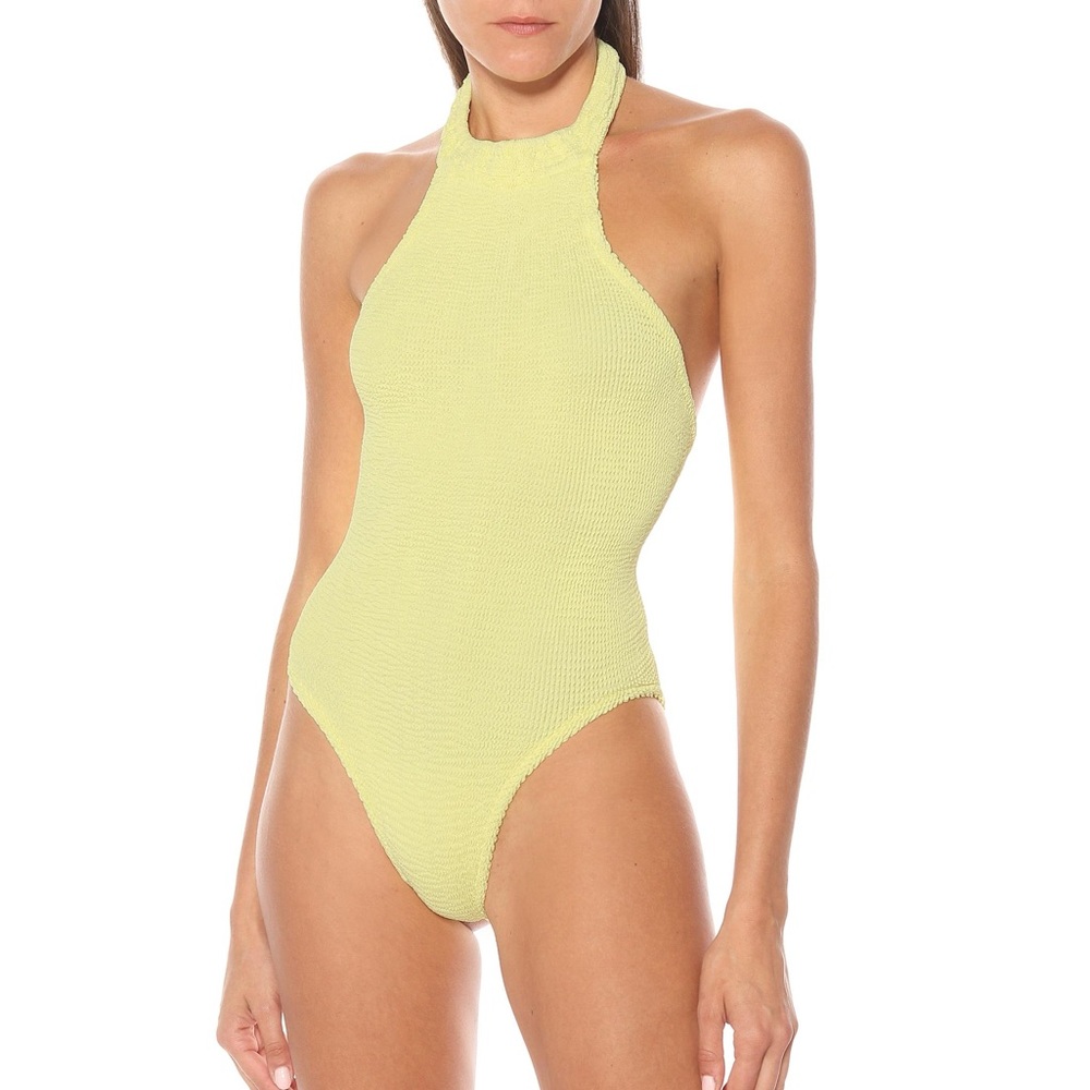 Hunda G Polly One piece swimsuit one size
